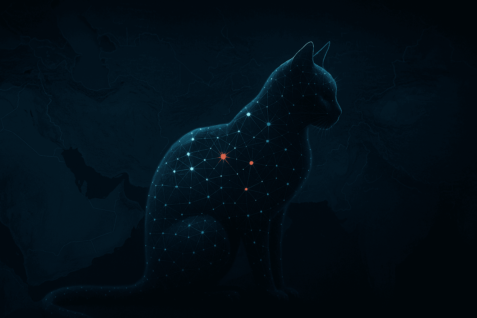 گربههای نهچندان ملوس