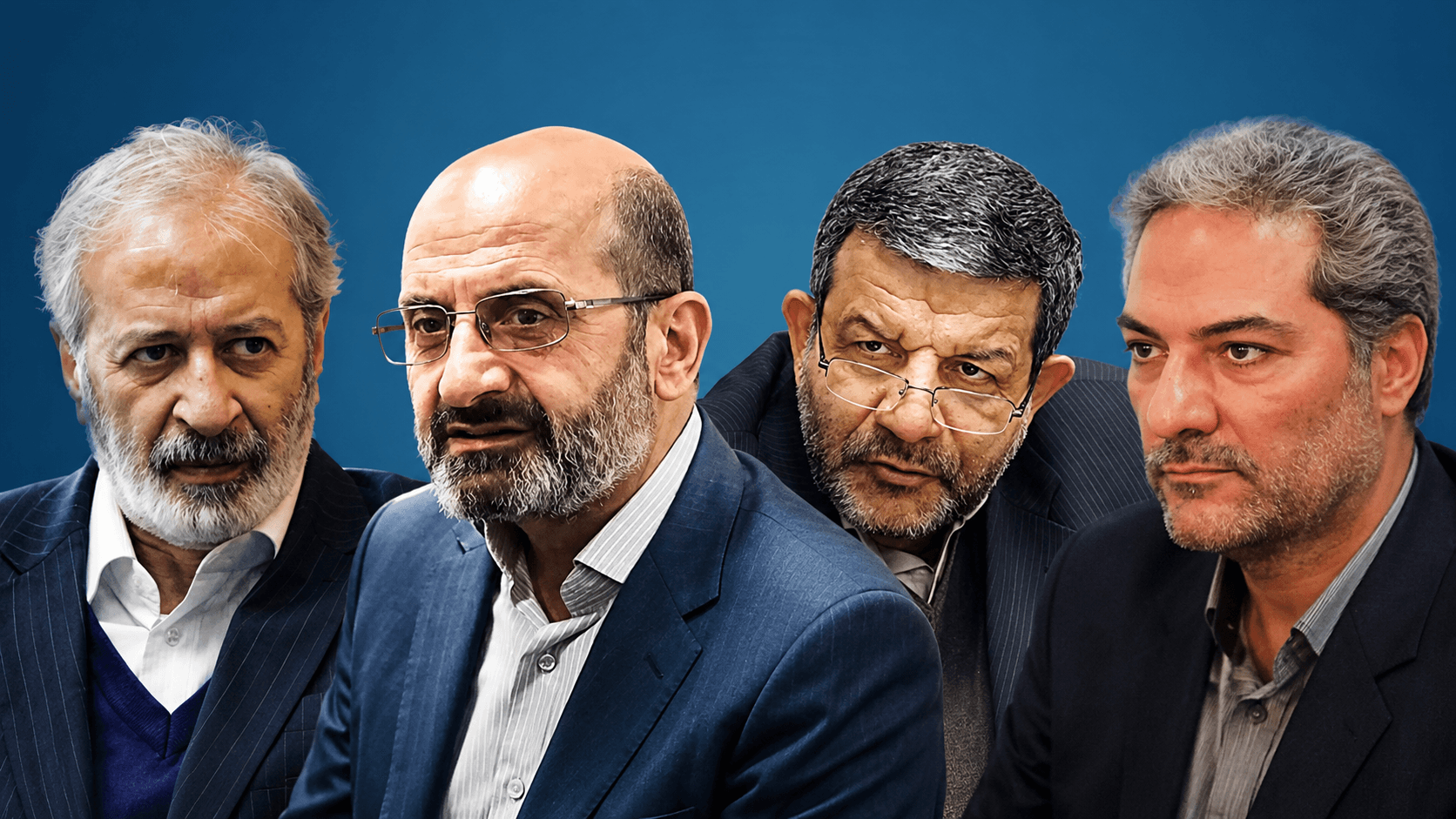 ستاد ویژه فضای مجازی؛ بازآرایی قدرت یا اصلاح اداری؟