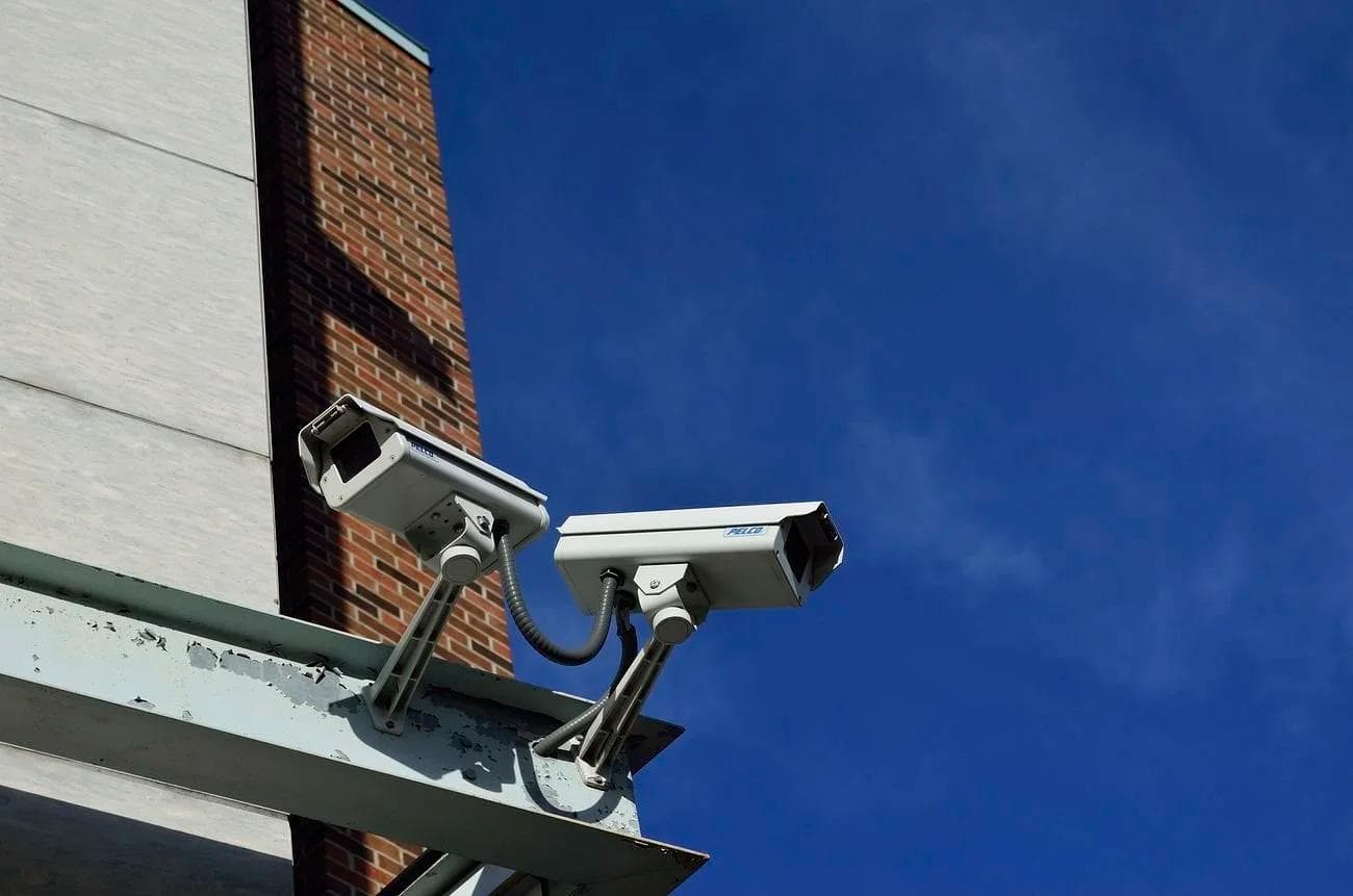 Iran’s Hybrid Surveillance Model
