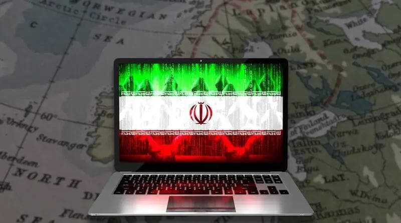 عملیات اطلاعاتی جمهوری اسلامی در دانمارک و نروژ